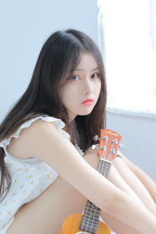 女士全透明睡衣